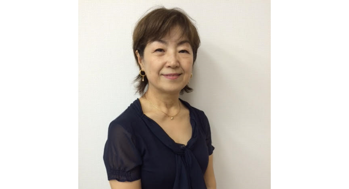 代表